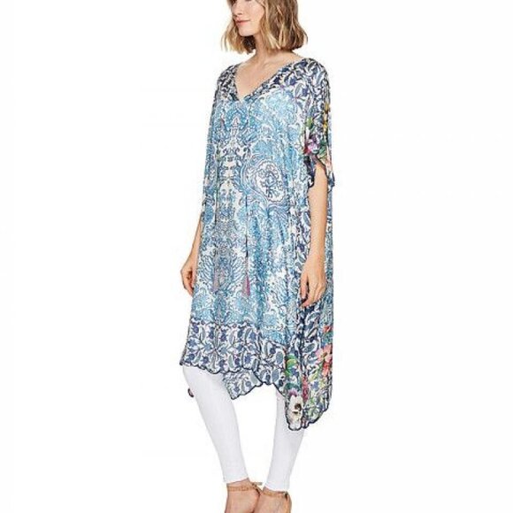 Johnny Was Dress - Picture 3 of 8